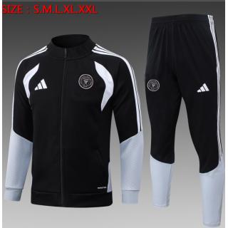 Chándal Inter Miami 2026/27 -Black